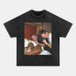 MIKE TYSON & THE HANGOVER TEE