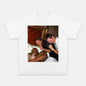 MIKE TYSON & THE HANGOVER TEE
