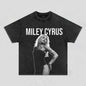 MILEY CYRUS TEE V2