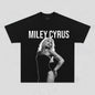 MILEY CYRUS TEE V2
