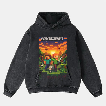 MINECRAFT VINTAGE CLOTHES V2