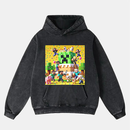 MINECRAFT VINTAGE CLOTHES