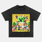 MINECRAFT VINTAGE CLOTHES