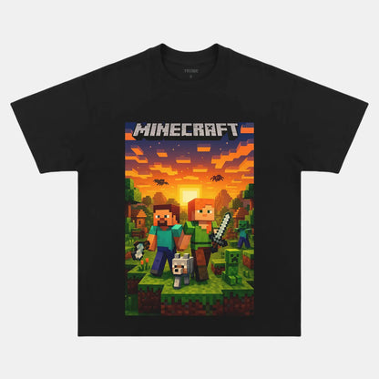 MINECRAFT VINTAGE CLOTHES V2