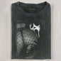 MISTER KILLER SIR GHOST FACE BOOTY T-SHIRT