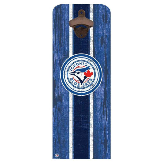 Toronto Blue Jays Wall Mounted Opener