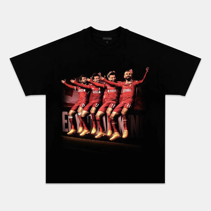 MOHAMED SALAH TEE 05.30