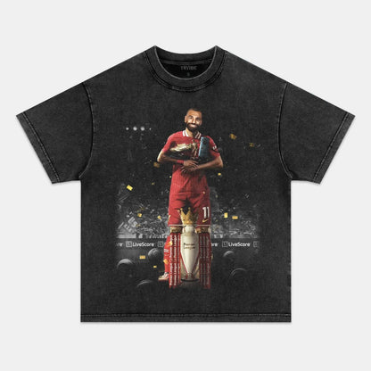 MOHAMED SALAH TEE 05.30