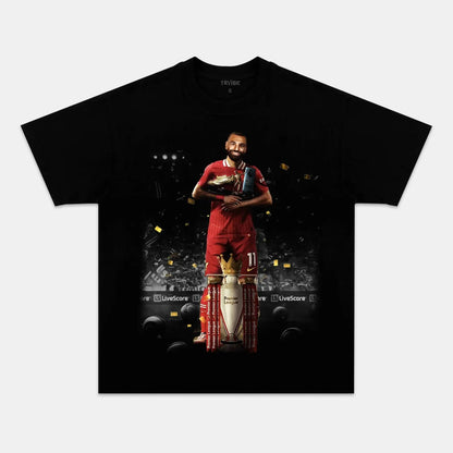 MOHAMED SALAH TEE 05.30