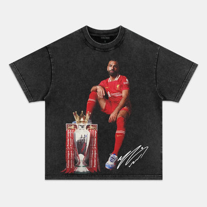 MOHAMED SALAH TEE 05.30