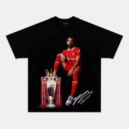 MOHAMED SALAH TEE 05.30