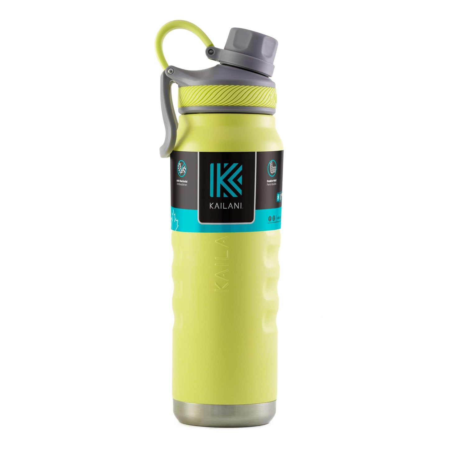 MOKU Bottle - 24 fl oz (709 ml) Six Pack