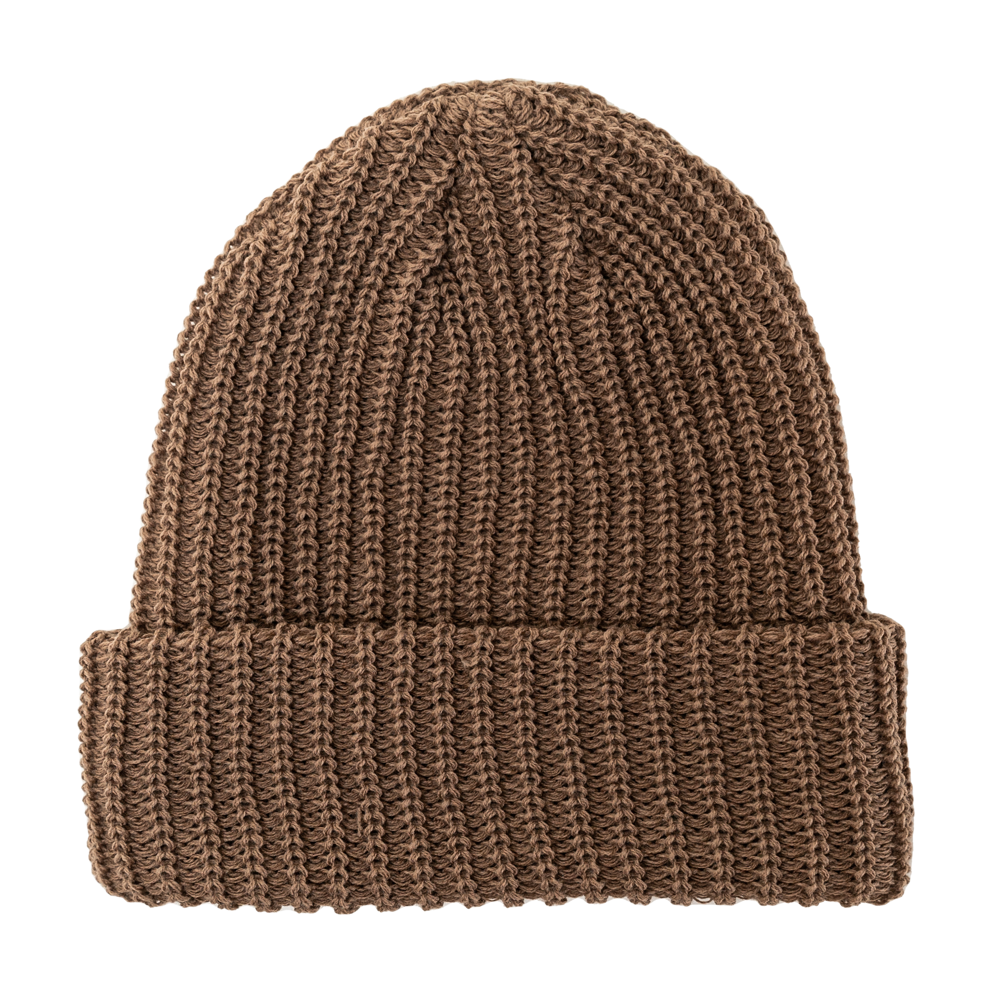 Mountain - Pigment Clay / One Size - BEANIES