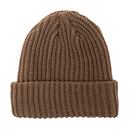 Mountain - Pigment Clay / One Size - BEANIES