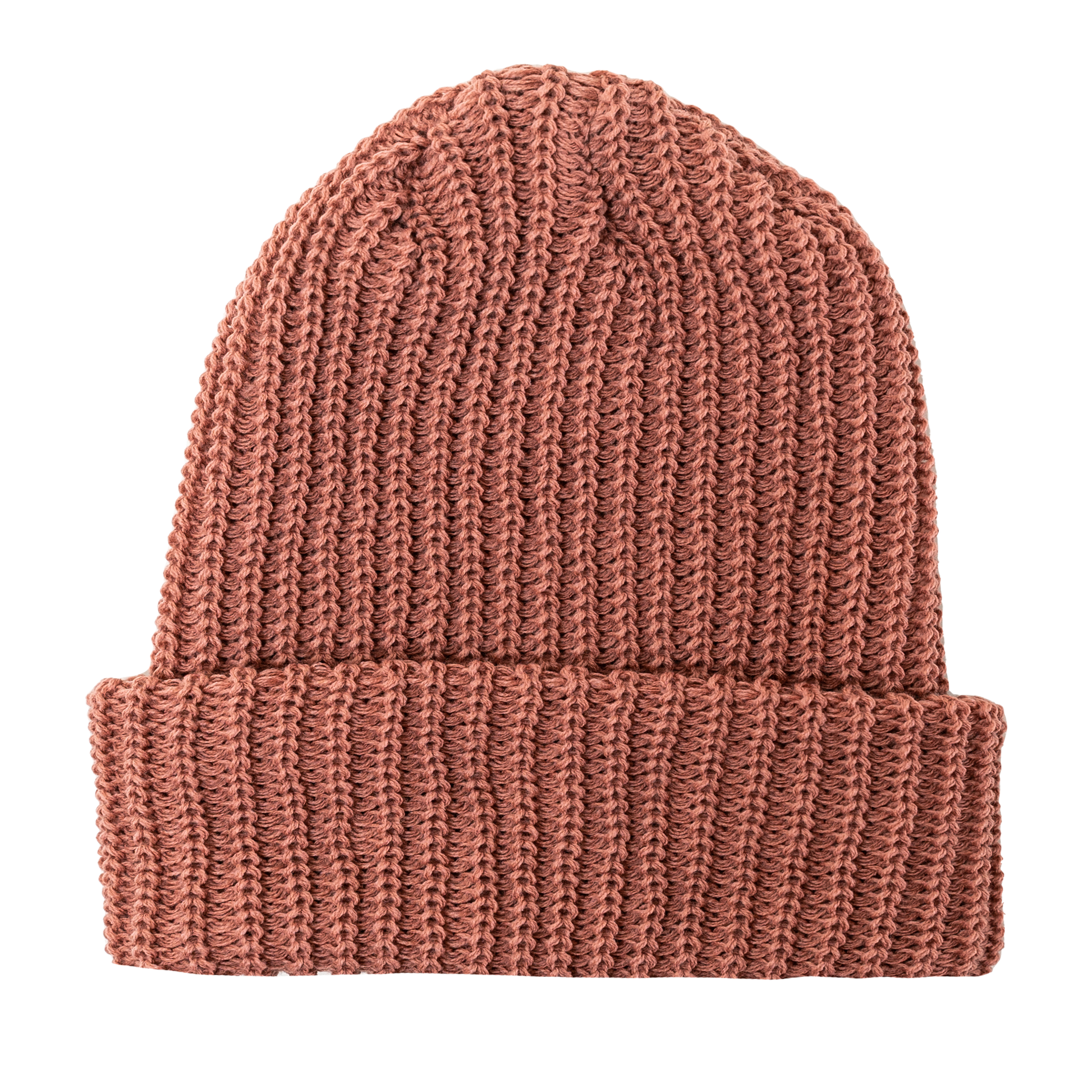 Mountain - Dusty Rose / One Size - BEANIES