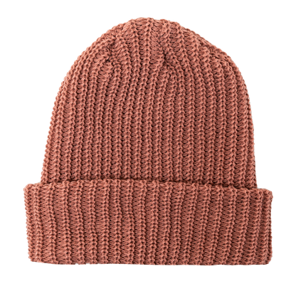 Mountain - Dusty Rose / One Size - BEANIES