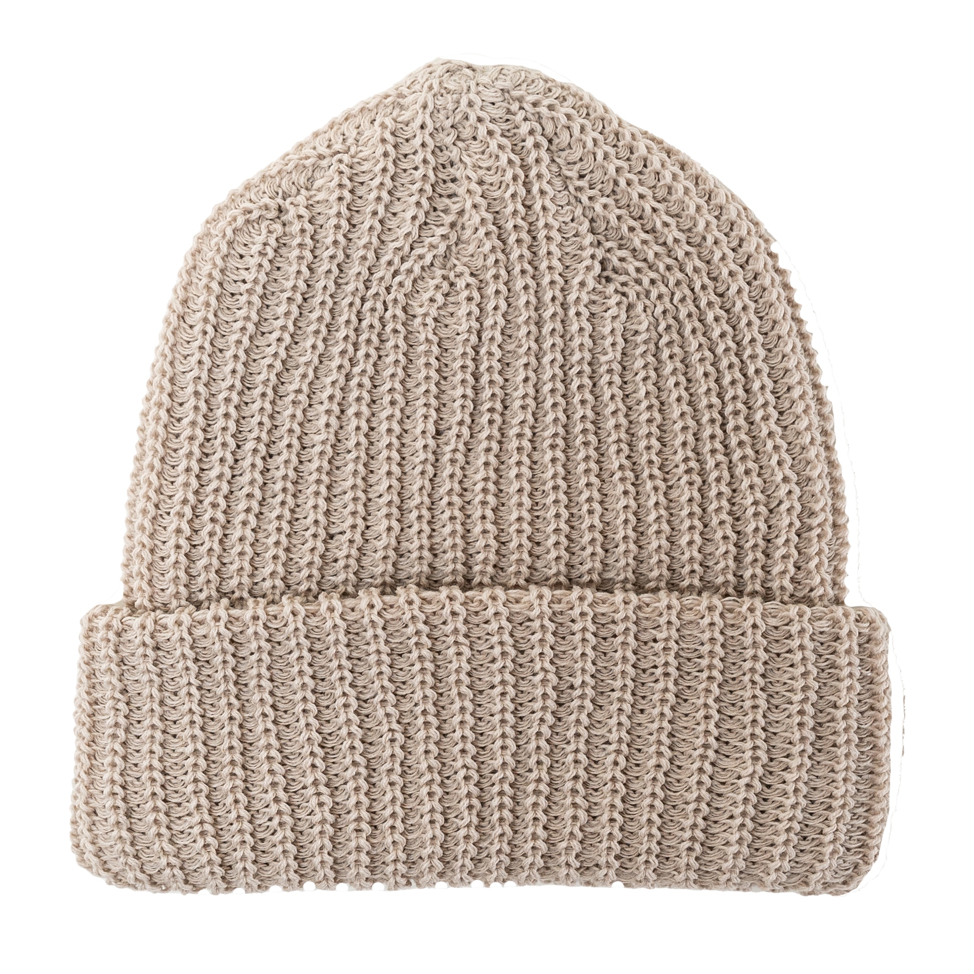 Mountain - Pigment Ivory / One Size - BEANIES