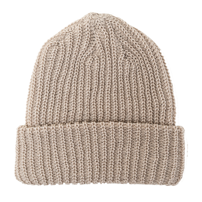 Mountain - Pigment Ivory / One Size - BEANIES