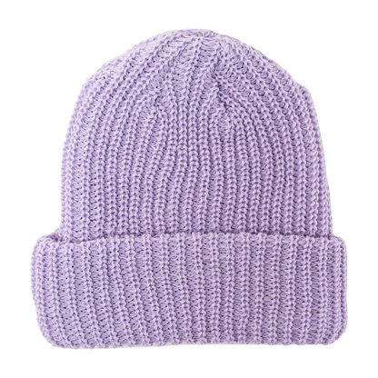 Mountain - Lavender / One Size - BEANIES
