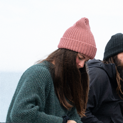 Mountain - BEANIES