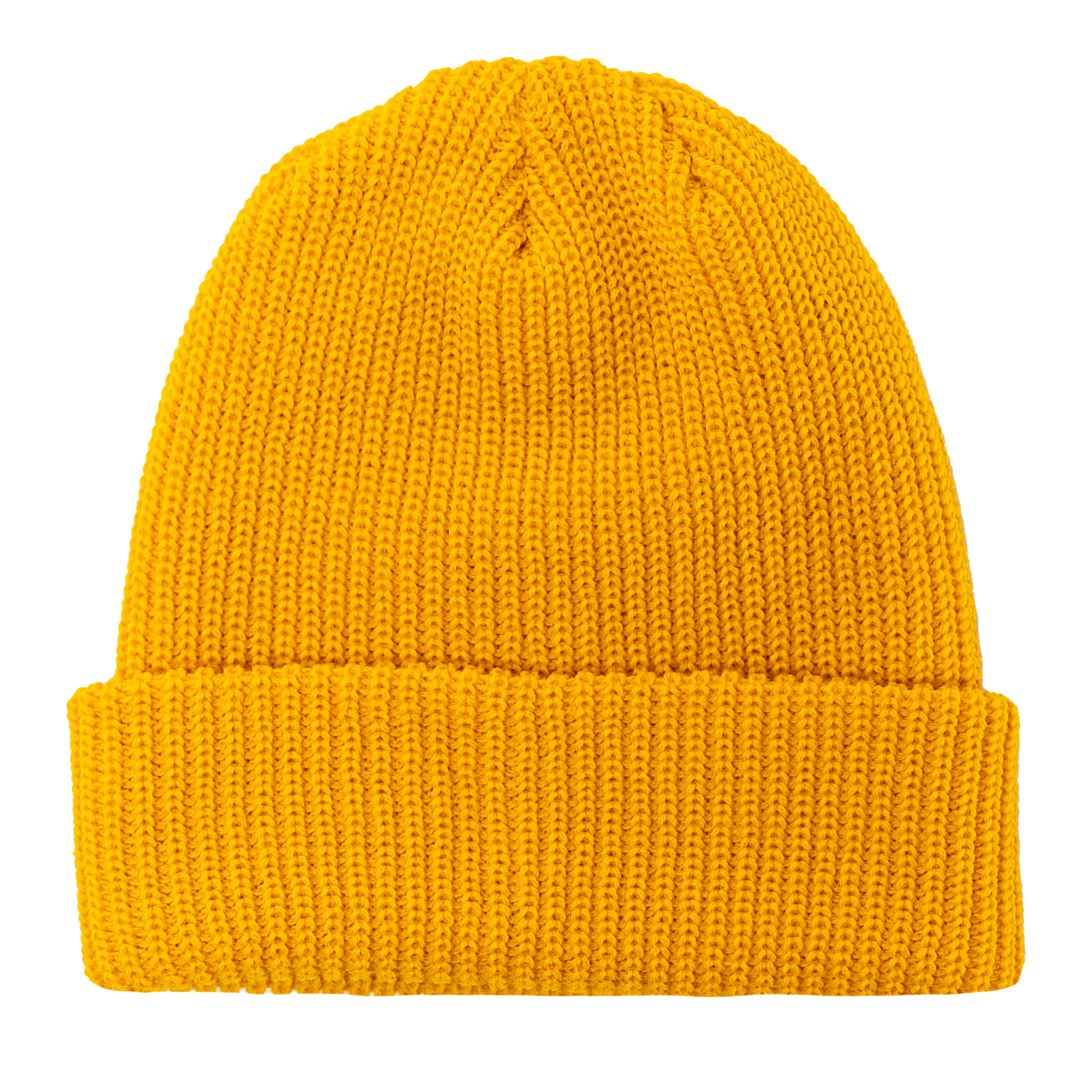 Accent - Mustard / One Size - BEANIES