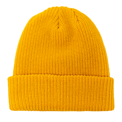 Accent - Mustard / One Size - BEANIES