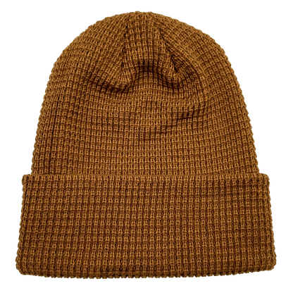 Fundy - Marron / One Size - BEANIES