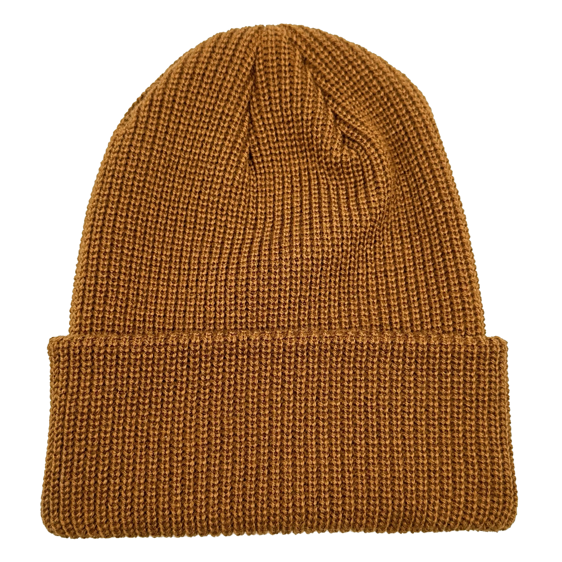 Tofino - Marron / One Size - BEANIES