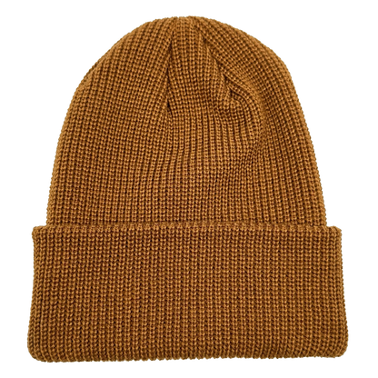 Tofino - Marron / One Size - BEANIES