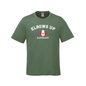 Elbows Up | 100% Cotton T-Shirt – 160 GSM Premium Canadian Streetwear