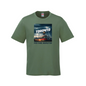 Poo Fare Inspector: The Blockbuster Tee