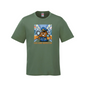 The Poo Fare Inspector T-Shirt