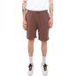 Men's Garment Dye Fleece Short