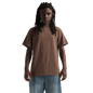 Max Heavyweight Garment Dye - 7.5 oz - Mocha / XS - TEES