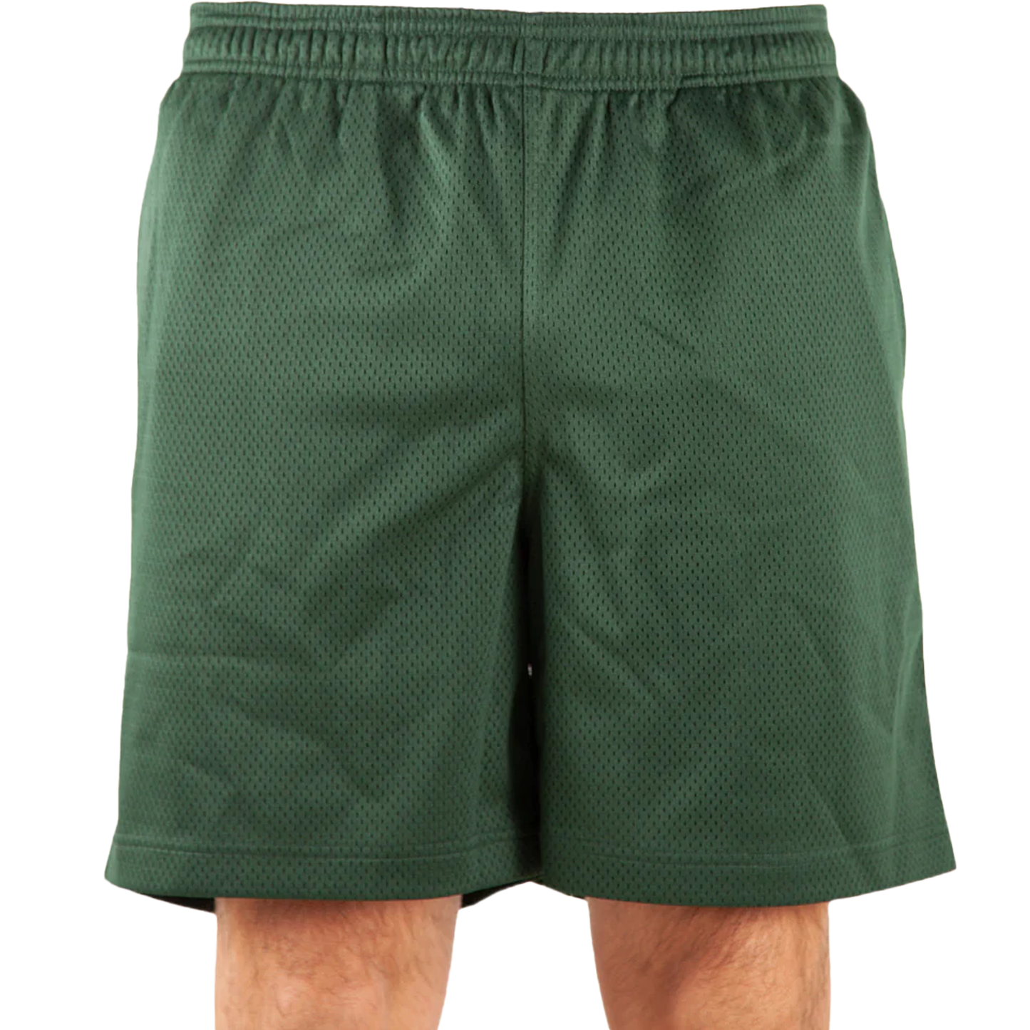 Mesh PE Shorts