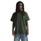 Max Heavyweight Garment Dye - 7.5 oz - Moss / XS - TEES