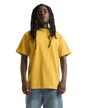 Max Heavyweight Garment Dye - 7.5 oz - Mustard / XS - TEES