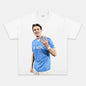 NAPOLI WIN 4TH SERIE A TITLE TEE 2.0