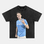 NAPOLI WIN 4TH SERIE A TITLE TEE 2.0