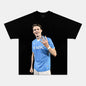 NAPOLI WIN 4TH SERIE A TITLE TEE 2.0