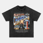 NATIONAL CHAMPIONS STREET TEE