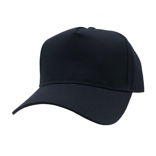 GN-1051-5P - Pro Style Cap - Navy / One Size - CAPS