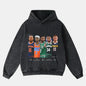 NBA-STAR VINTAGE CLOTHES