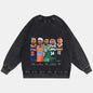 NBA-STAR VINTAGE CLOTHES