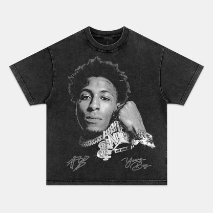 NBA YOUNGBOY TEE