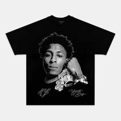 NBA YOUNGBOY TEE