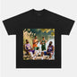 NBA GONE FISHIN VINTAGE CLOTHES