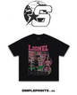 LIONEL MESSI VOL 2 Graphic T-Shirt