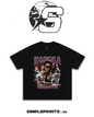 MASICKA Graphic T-Shirt