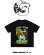 SQUASH Graphic T-Shirt